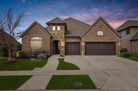 4937 Campbeltown Dr, Flower Mound, TX 75028