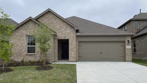 4146 Rim Trl, Forney, TX 75126