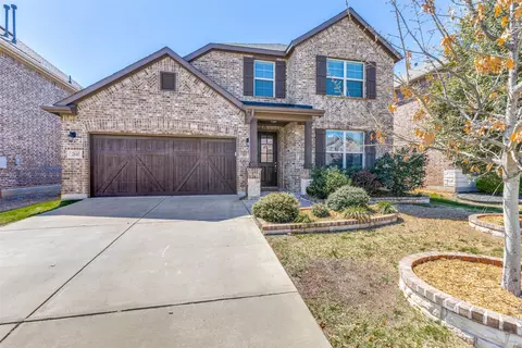 2840 Hackberry Creek Trl, Prosper, TX 75078