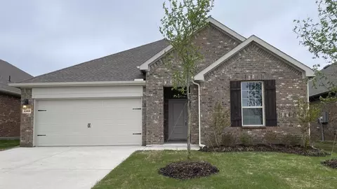 4165 Plateau Dr, Forney, TX 75126