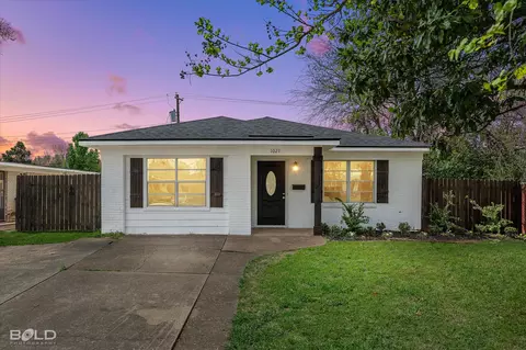 1021 Princeton Ave, Bossier City, LA 71112