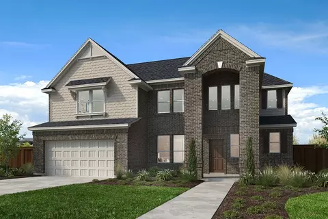 202 Colvin Ln, Justin, TX 76247