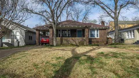 1912 Ashland Ave, Fort Worth, TX 76107