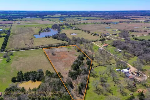 tbd Cr 1265, Ector, TX 75439