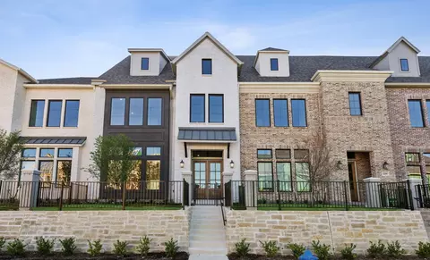 4333 Corn Husk Dr, Frisco, TX 75033