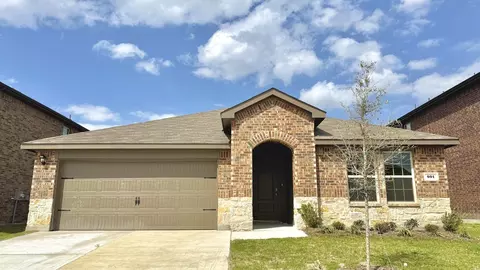 901 Riverbrook Ln, Josephine, TX 75135