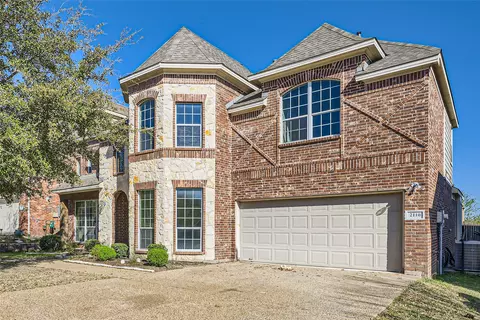 2110 Central Park Dr, Wylie, TX 75098