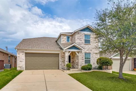 1813 Stephen Dr, Wylie, TX 75098