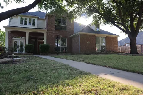 2906 Saint Mark Dr, Mansfield, TX 76063