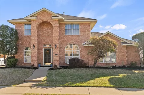 7014 Graham Dr, Rowlett, TX 75089