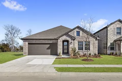 2119 Williams, Princeton, TX 75407