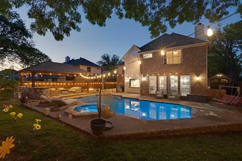 3305 Augusta Dr, Flower Mound, TX 75028