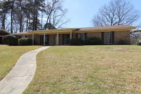 1109 Bryan St, Minden, LA 71055