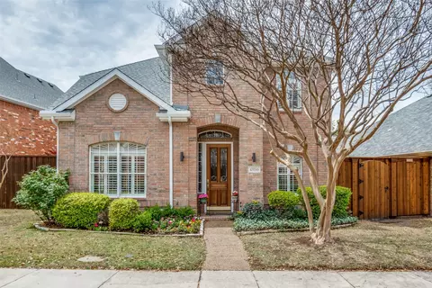 6950 Aspen Creek Ln, Dallas, TX 75252