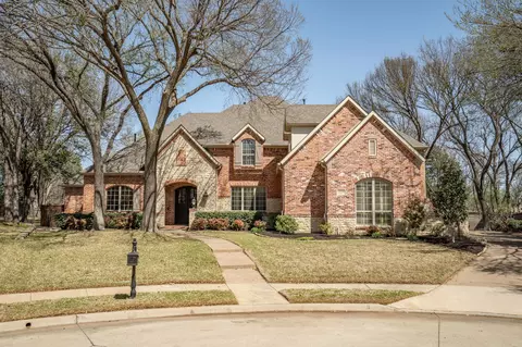 3700 Samuel Ct, Flower Mound, TX 75028
