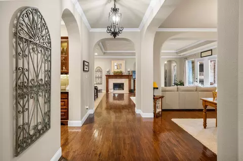 3906 Jasper Dove Way, Arlington, TX 76005