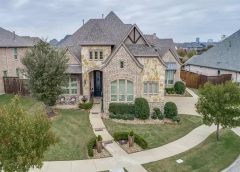 7324 Calla Lilly Ln, Frisco, TX 75034