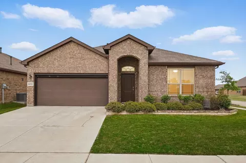 4413 Lost Creek Rd, Denton, TX 76210