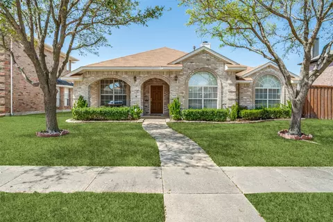 744 Aspen Ct, Allen, TX 75002