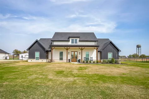 1031 Alex Dr, Springtown, TX 76082