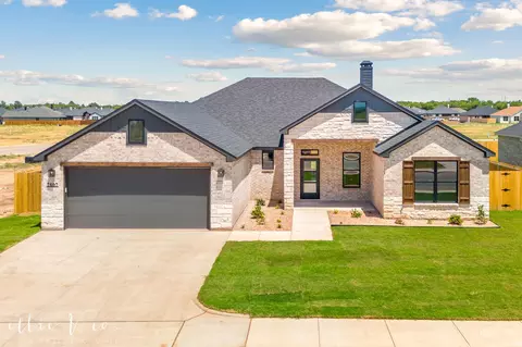 7807 Randy Ave, Abilene, TX 79606