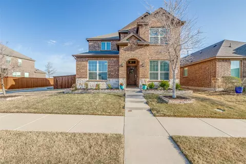1637 Bennington Ln, Celina, TX 75009