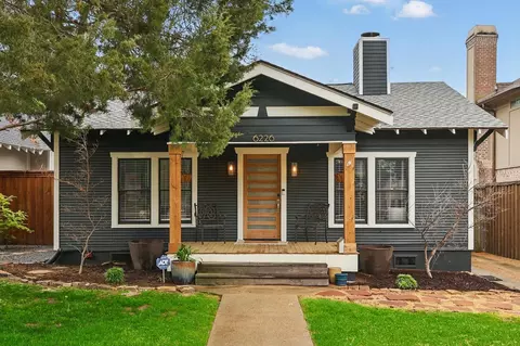 6226 Goliad Ave, Dallas, TX 75214