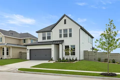 8408 Peach St, Justin, TX 76247