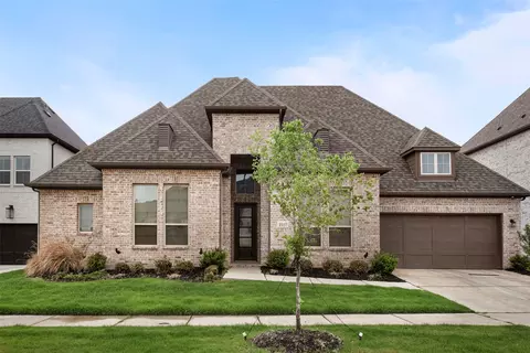 2517 Liverpool Ln, Carrollton, TX 75010