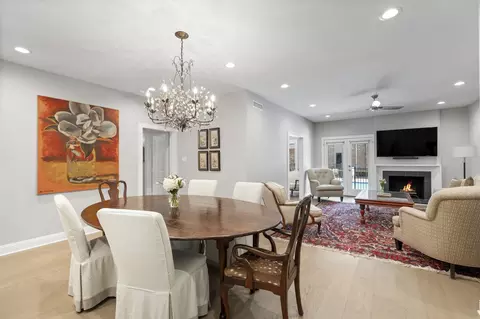 10724 Park Village Pl #A, Dallas, TX 75230