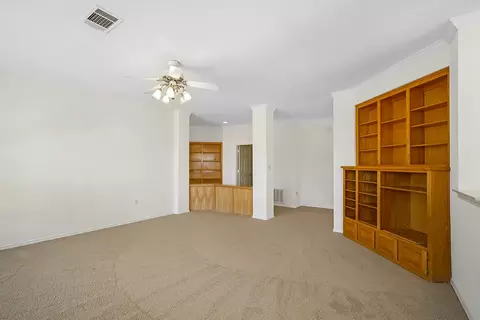 Living - 2075 Huling Rd, Sanger, TX 76266 photo 4 of 5