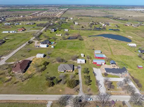 View/Area - 2075 Huling Rd, Sanger, TX 76266 photo 1 of 1