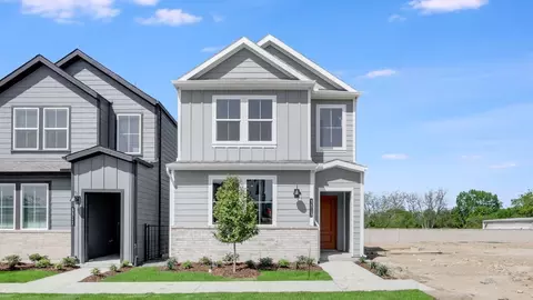 3313 Blue Jay Way, Richland Hills, TX 76118