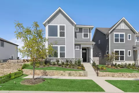 4812 Maxwell Dr, Mckinney, TX 75071
