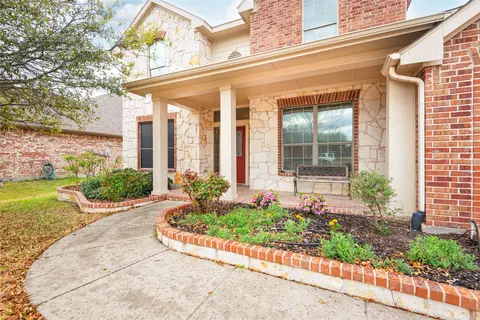 3609 Hickory Bend Trl, Mckinney, TX 75071