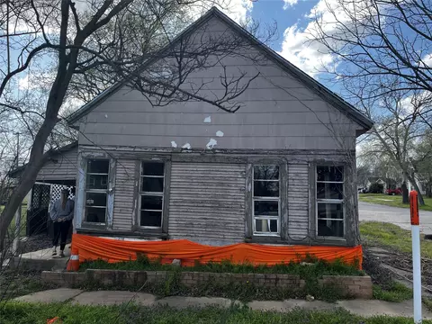 901 S Rusk Ave, Denison, TX 75020