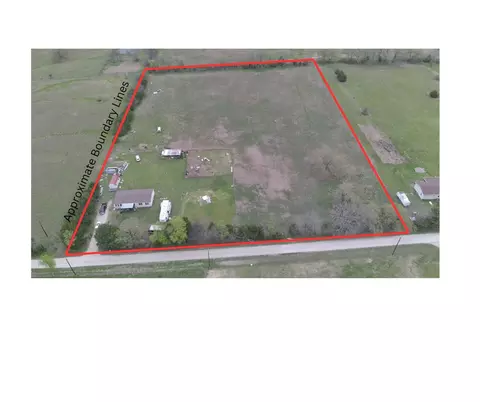 677 Vz County Road 2406, Canton, TX 75103