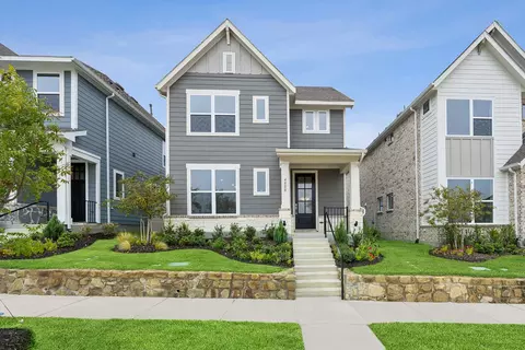 4808 Maxwell Dr, Mckinney, TX 75071