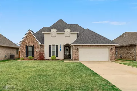 403 Halifax Cir, Benton, LA 71006