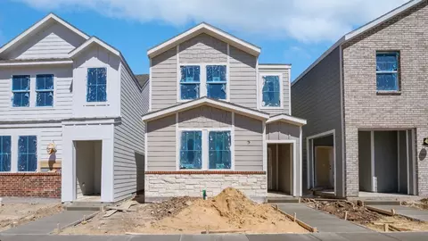 7175 Blue Jay Way, Richland Hills, TX 76118