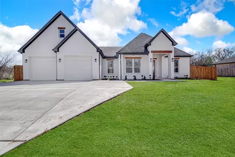 1741 Bonner Dr, Mansfield, TX 76063