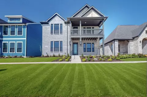 2212 Fairwater Mews, Rowlett, TX 75088
