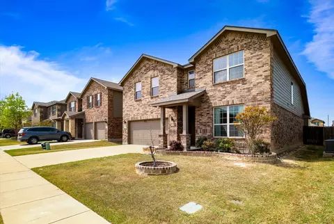 7509 Captain Ln, Fort Worth, TX 76179