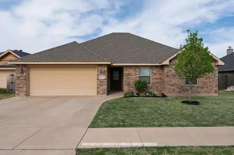 5150 Bunny Run, Abilene, TX 79602