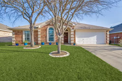 1109 Dixon Ln, Denton, TX 76207