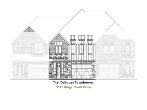 3517 Kings Court Dr, Lewisville, TX 75056