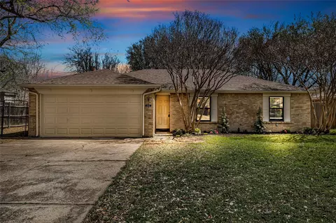 305 India St, Keller, TX 76248