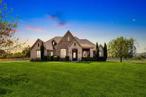164 Bearclaw Cir, Aledo, TX 76008