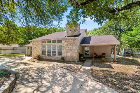 11747 Stevens Trl, Fort Worth, TX 76179