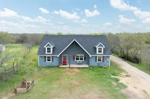 161 Kennedy Rd, Sherman, TX 75092